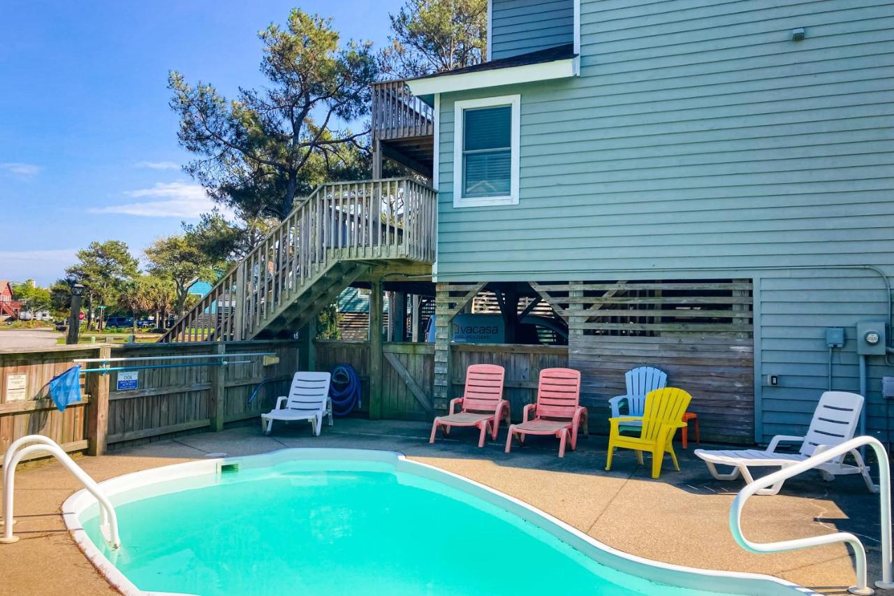 Cherished Memories Nags Head Esterno foto