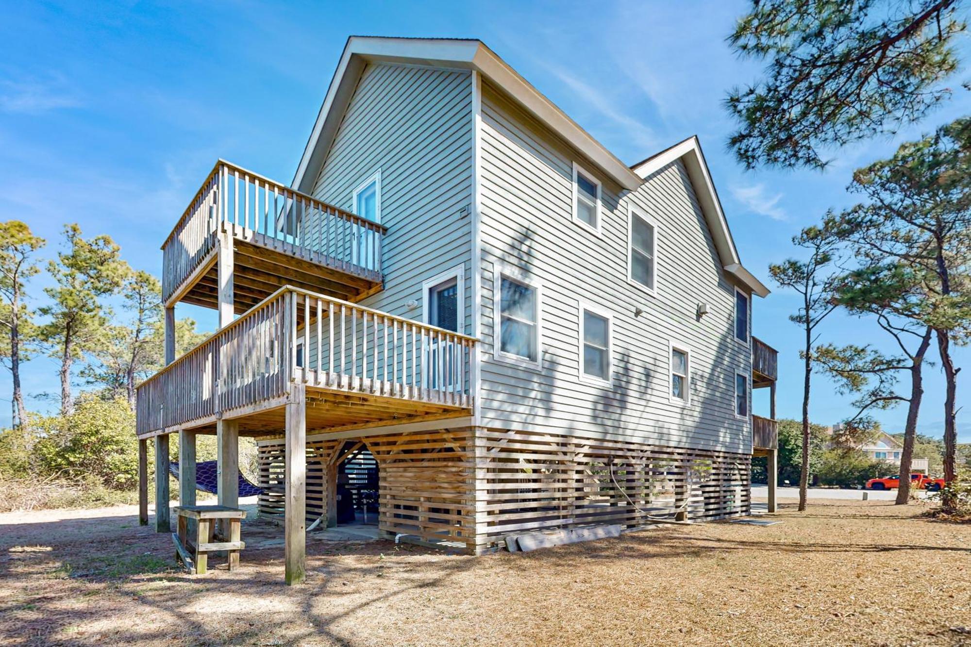 Cherished Memories Nags Head Esterno foto